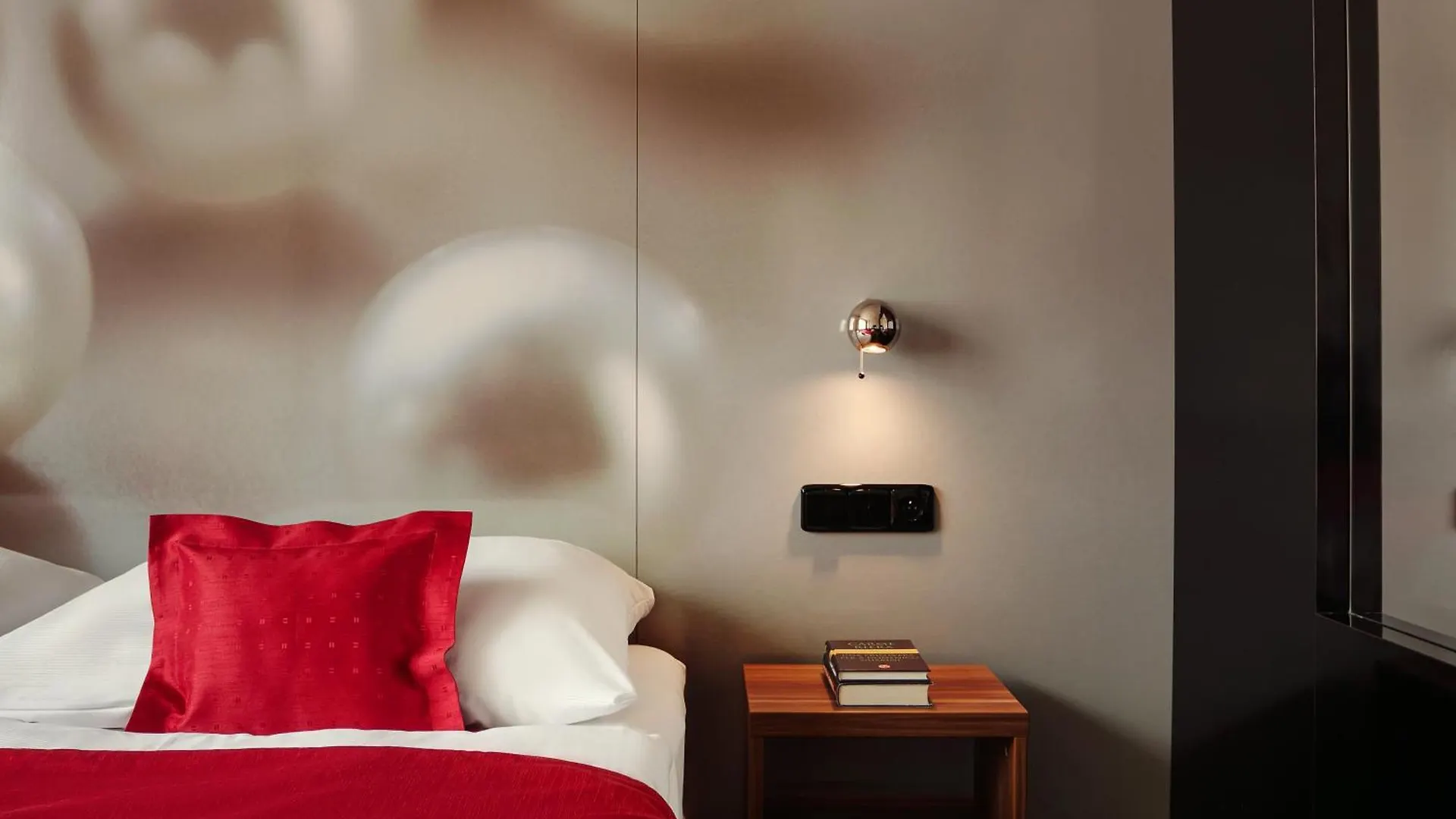 Perla Hotel Prag