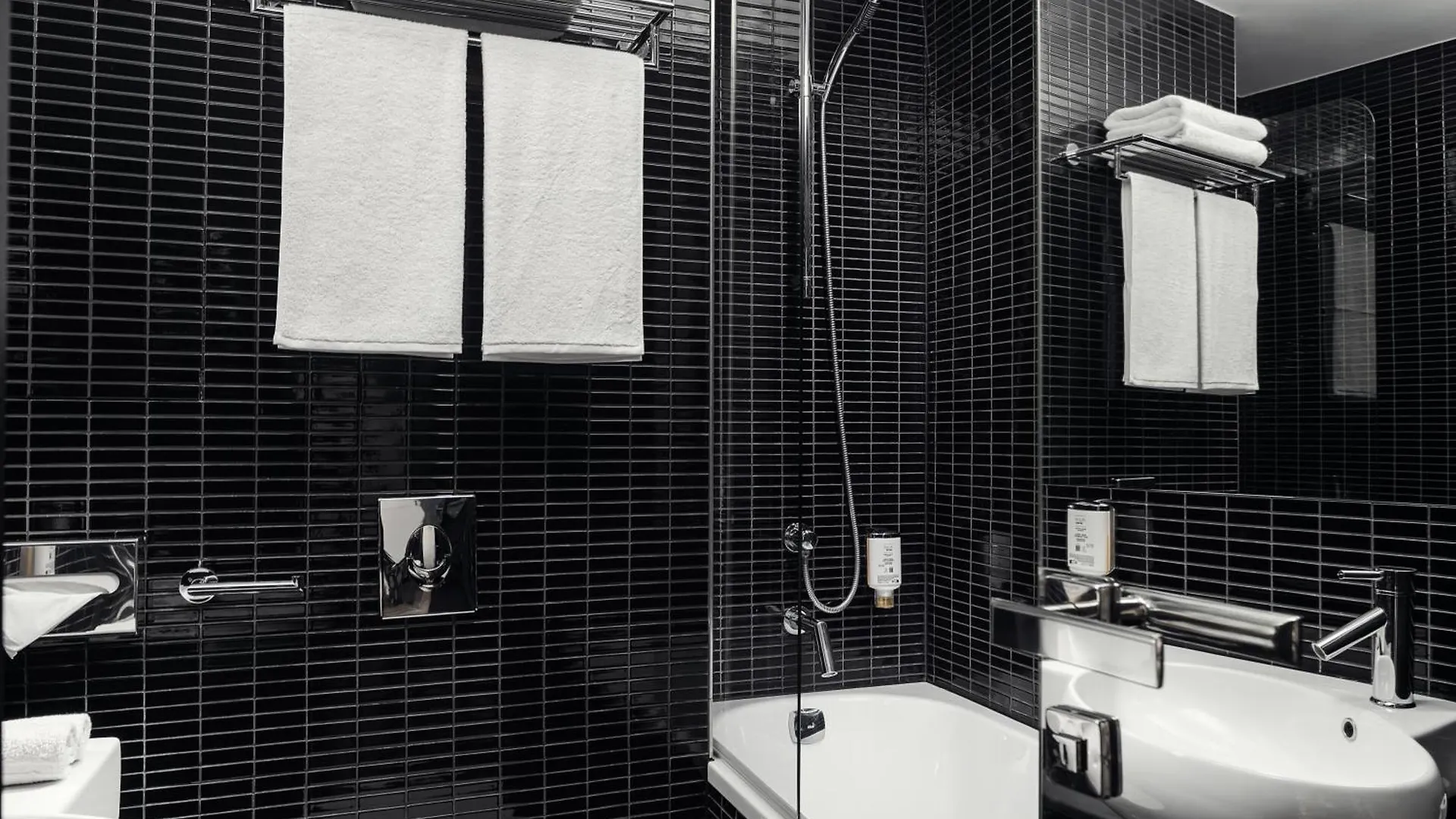 Perla Hotel Prag