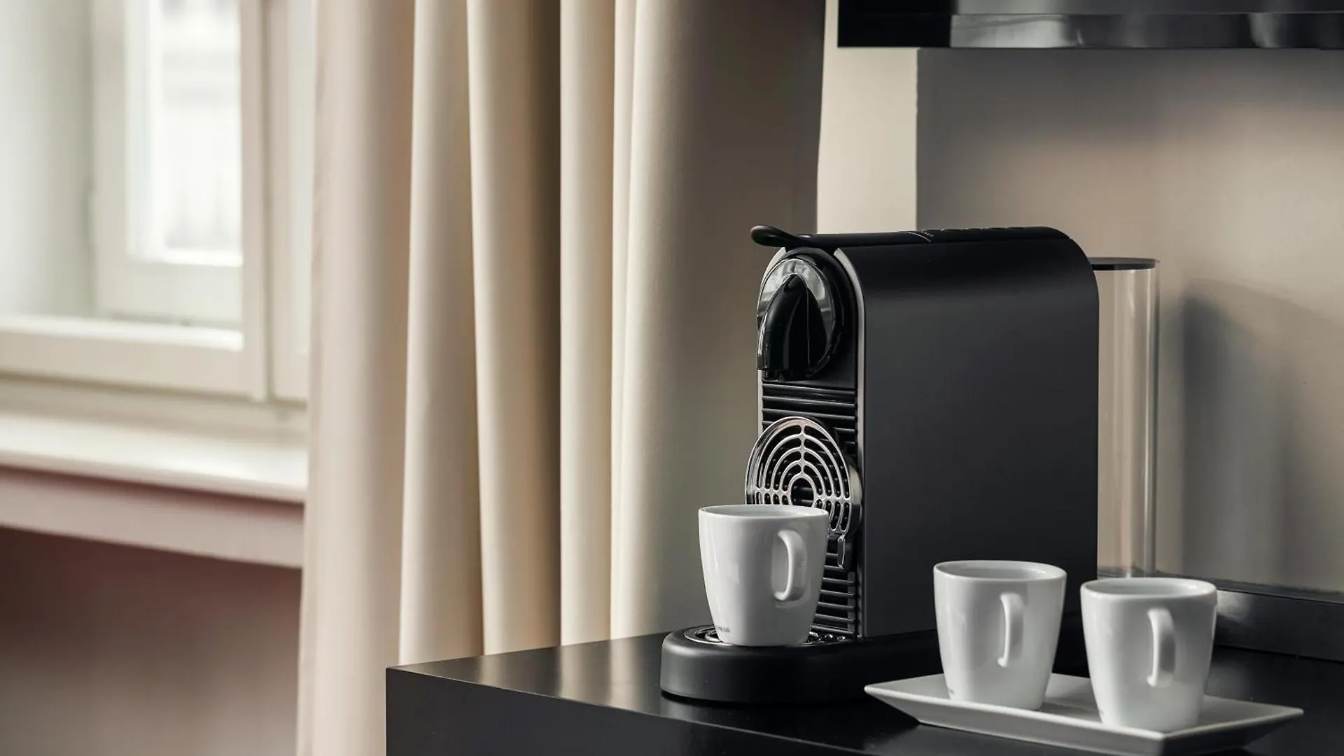 Perla Hotel Prague
