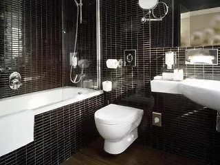 Perla Hotel Prag