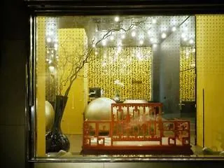 Perla Hotel Praga