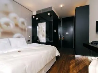 Perla Hotel Prag