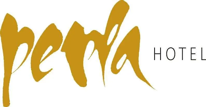 Perla Hotel Praag