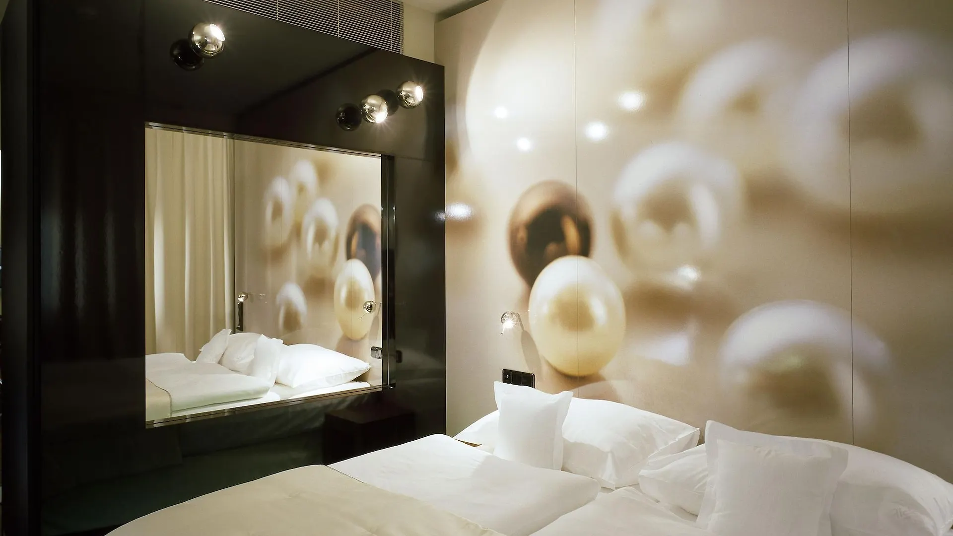 Perla Hotel Prága