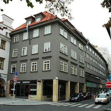 Perla Hotel Prága 4*,  Csehország