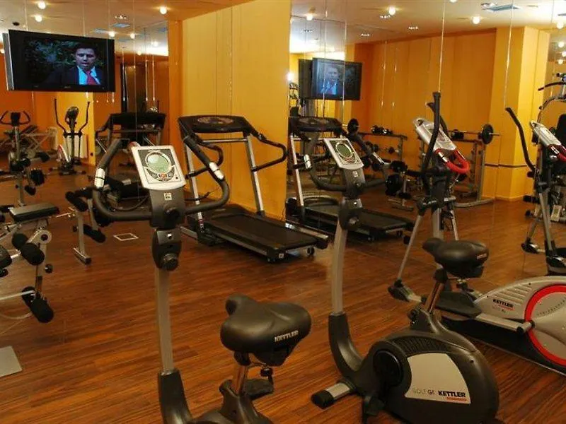 Perla Hotel Prága 4*,  Csehország