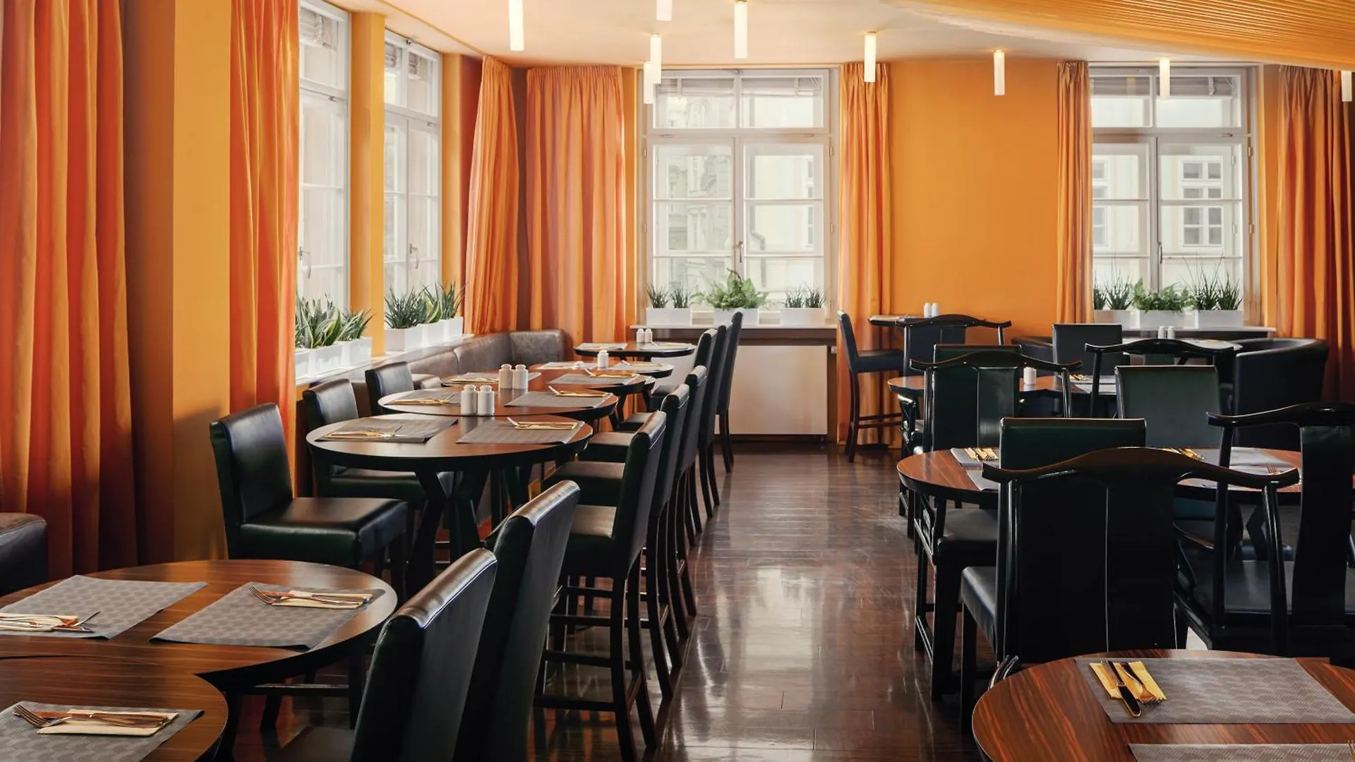 Perla Hotel Praha