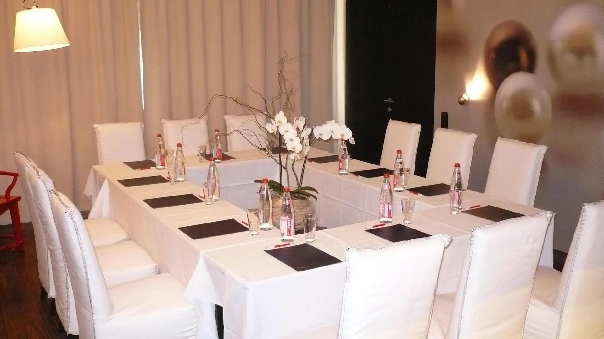 Perla Hotel Prága 4*,  Csehország