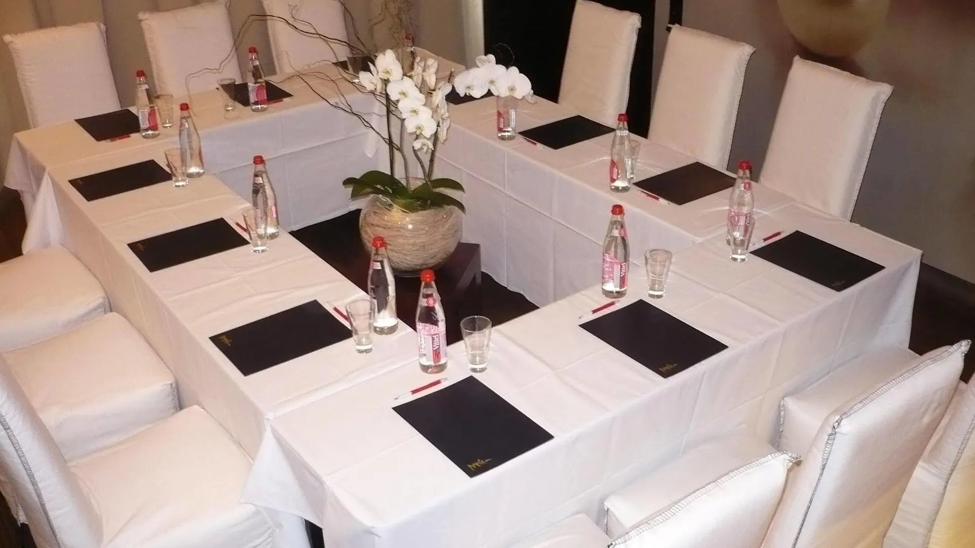 Perla Hotel Prága