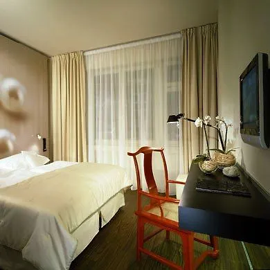 Perla Hotel Prága