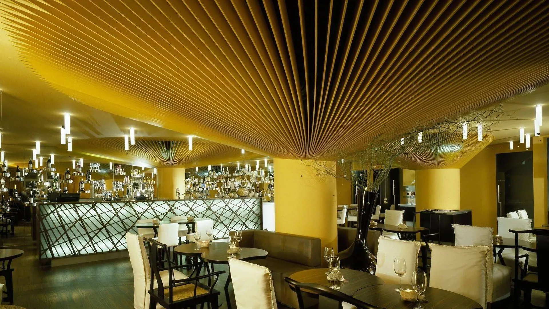 Perla Hotel Prága